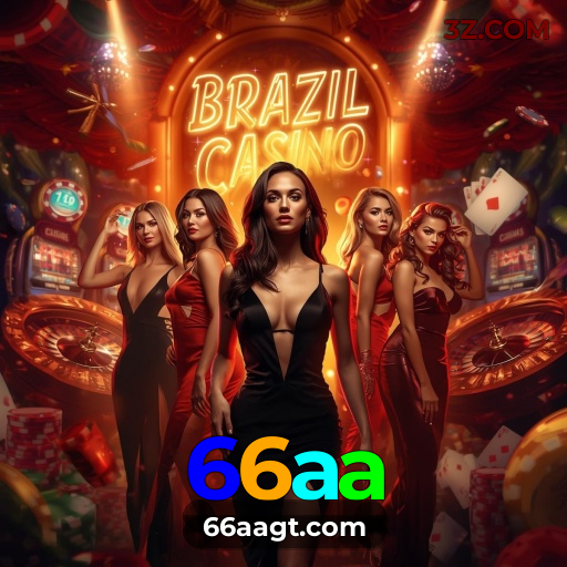 66aa: Jogos de Cassino Online com Slots e Poker